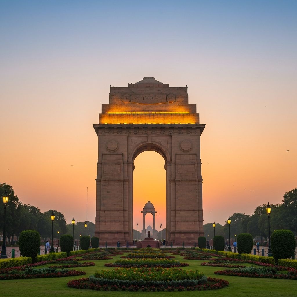 Delhi