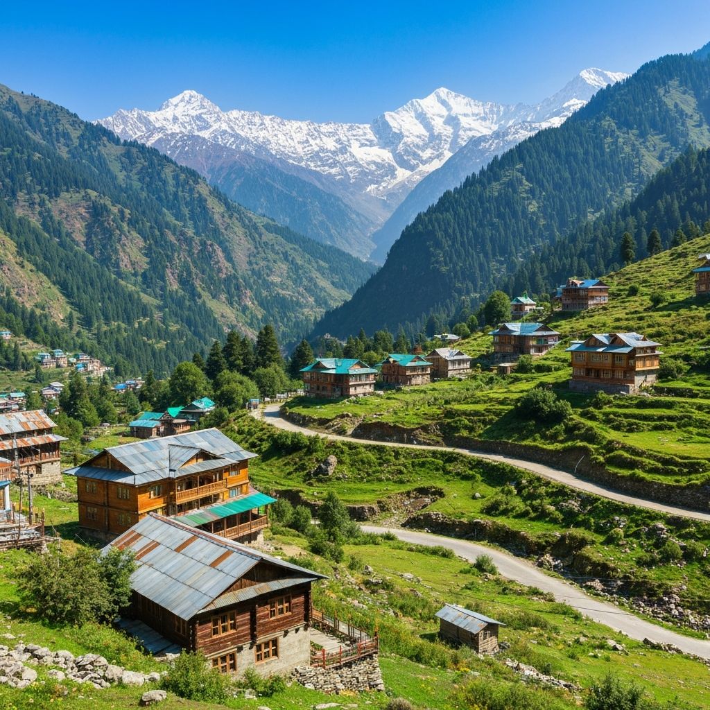 Manali